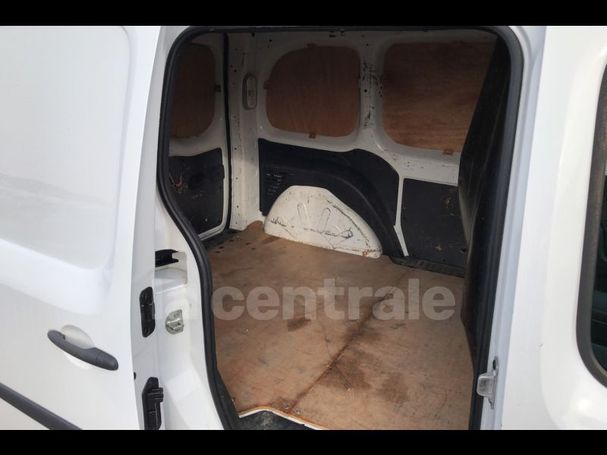 Renault Kangoo BLUE dCi 95 70 kW image number 16