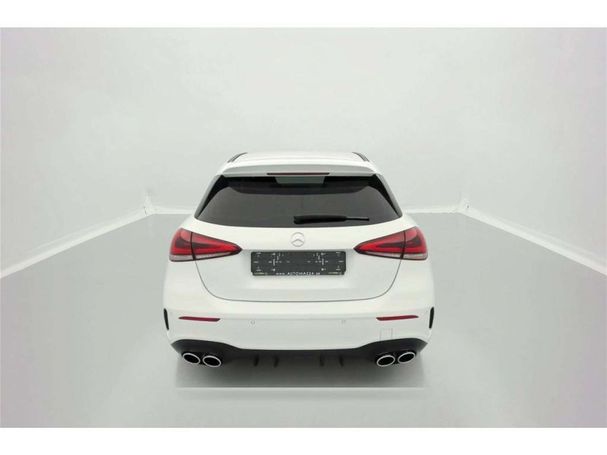 Mercedes-Benz A 45 AMG 313 kW image number 8