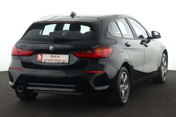 BMW 118i 104 kW image number 4