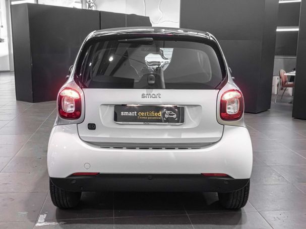 Smart ForTwo EQ passion 60 kW image number 7