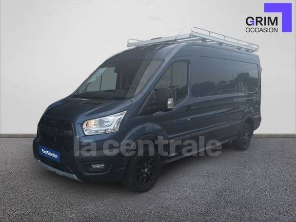 Ford Transit 350 L3H2 4x4 125 kW image number 1