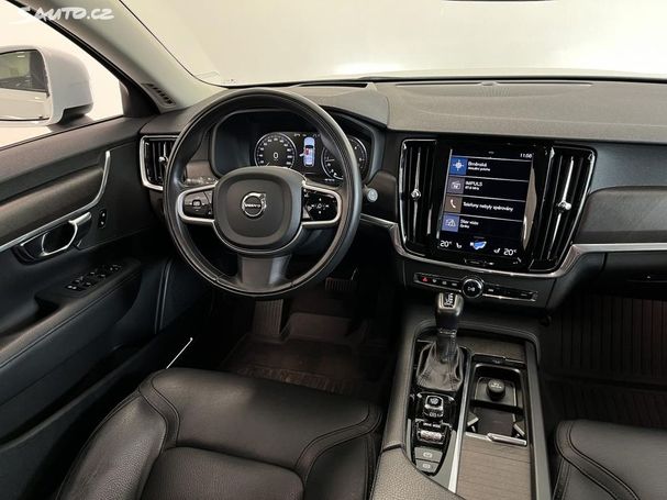 Volvo V90 Cross Country D4 AWD 140 kW image number 21