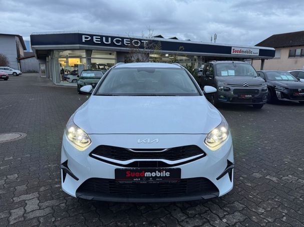 Kia Ceed 1.5 T-GDI Vision DCT7 103 kW image number 3