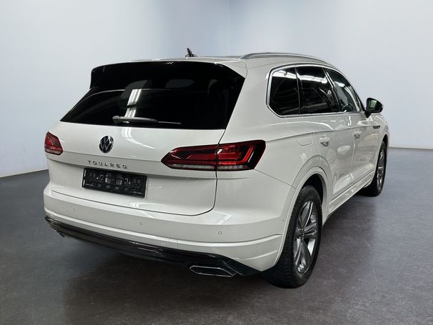 Volkswagen Touareg 4Motion 170 kW image number 7