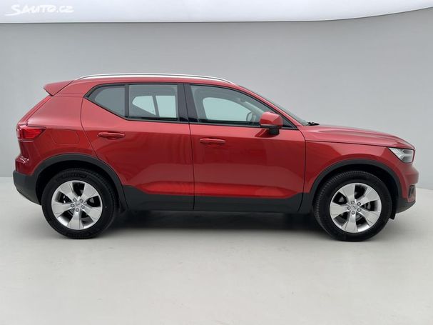 Volvo XC40 T2 95 kW image number 13