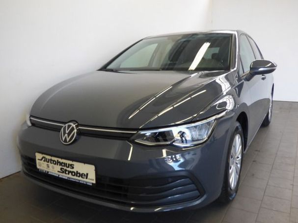 Volkswagen Golf 1.0 TSI 66 kW image number 1