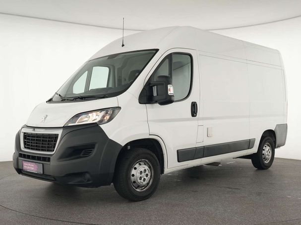 Peugeot Boxer L2H2 Pro 103 kW image number 1