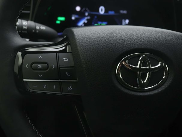 Toyota Mirai 113 kW image number 18