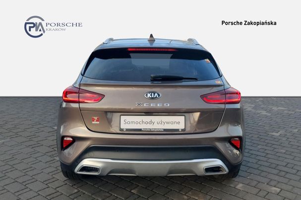 Kia XCeed 1.4 T-GDi 103 kW image number 3