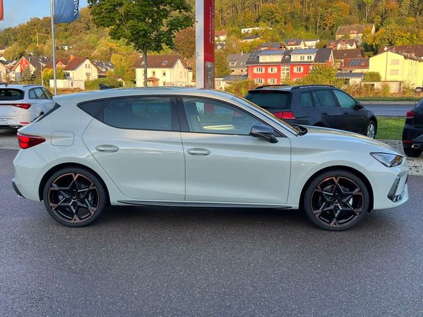 Cupra Leon 1.5 eTSI DSG 110 kW image number 2