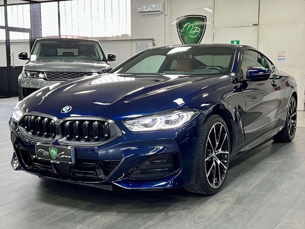 BMW 840i Coupe xDrive 245 kW image number 1