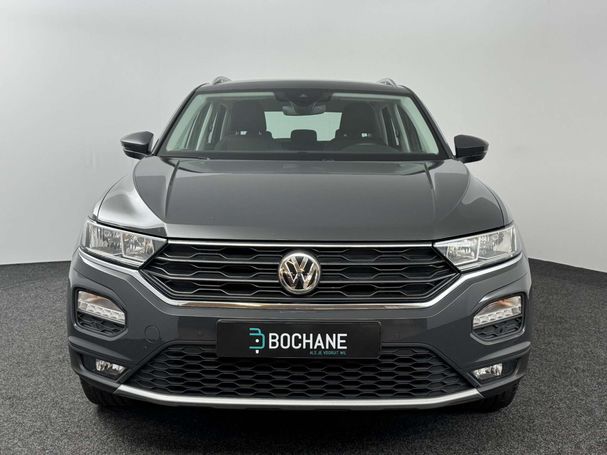 Volkswagen T-Roc 1.0 TSI Style 85 kW image number 15