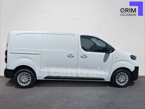 Toyota Proace Verso 90 kW image number 5