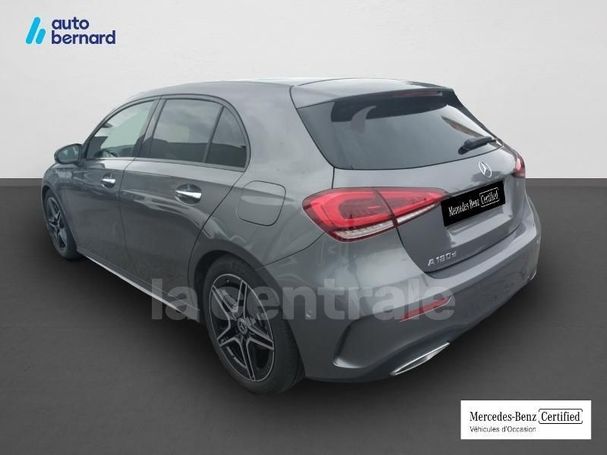 Mercedes-Benz A 180 d AMG Line 8G-DCT 85 kW image number 5