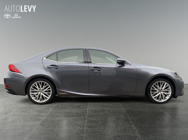 Lexus IS 300 H 164 kW image number 7