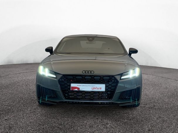 Audi TTS 235 kW image number 3