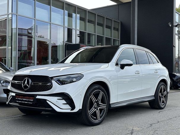 Mercedes-Benz GLC 220 d 4Matic 145 kW image number 1