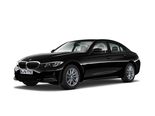 BMW 330 e Advantage 215 kW image number 1