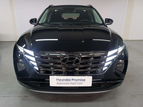 Hyundai Tucson HEV 169 kW image number 2