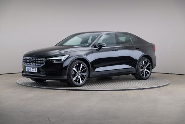 Polestar 2 Long Range Single Motor 171 kW image number 5