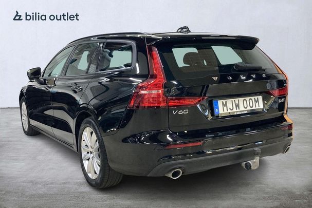 Volvo V60 D4 AWD Momentum 140 kW image number 7