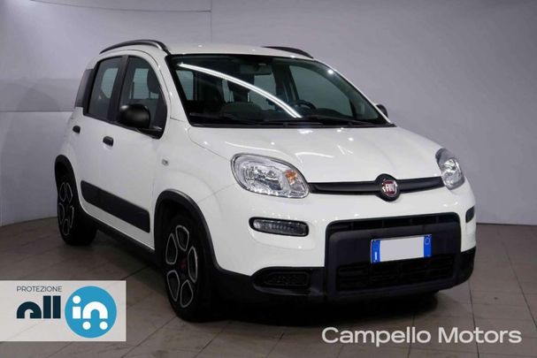 Fiat Panda 1.0 Hybrid City Life 51 kW image number 2