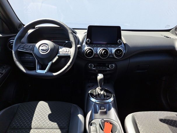 Nissan Juke 1.6 Hybrid N-CONNECTA 105 kW image number 12