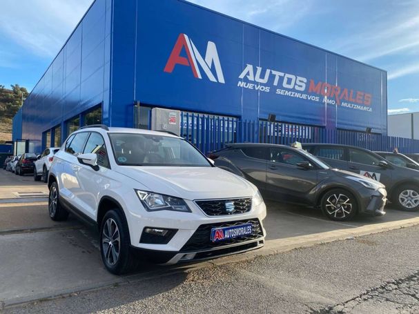 Seat Ateca 1.0 TSI Style 85 kW image number 2