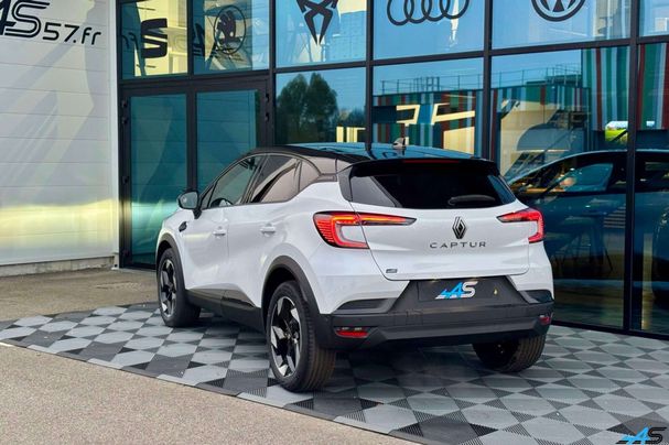 Renault Captur 160 118 kW image number 5