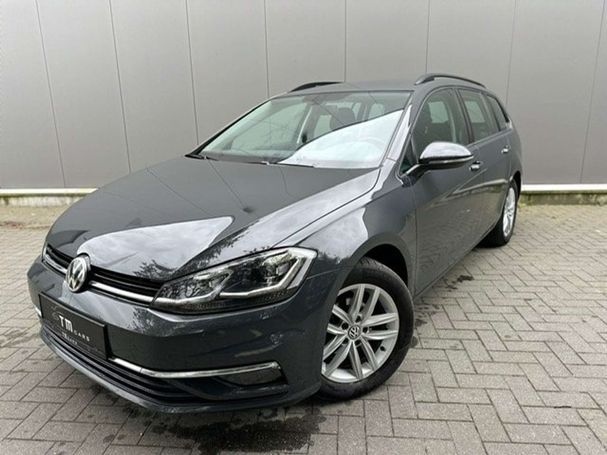 Volkswagen Golf Variant Highline DSG 110 kW image number 1