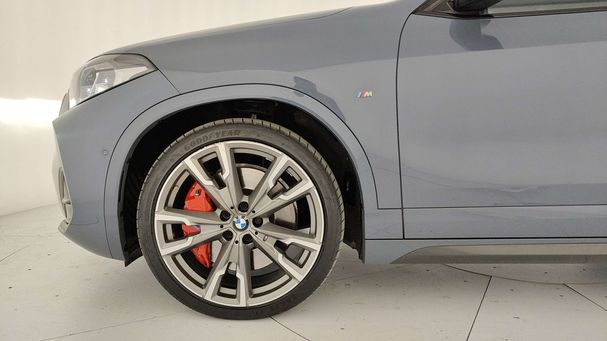 BMW X2 M35i xDrive 225 kW image number 11