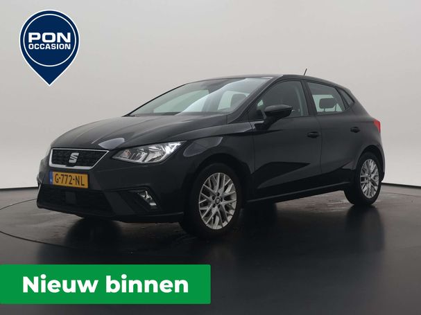 Seat Ibiza 1.0 TSI Style 70 kW image number 1