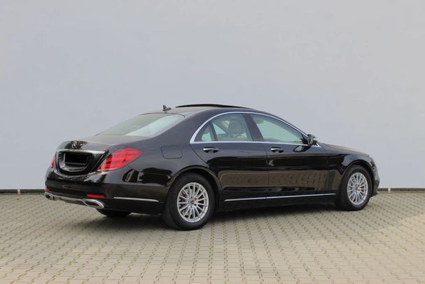 Mercedes-Benz S 350d 210 kW image number 3