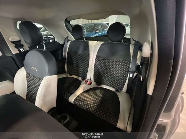 Fiat 500 1.0 51 kW image number 14