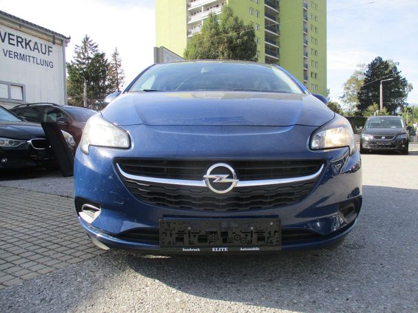 Opel Corsa 55 kW image number 4