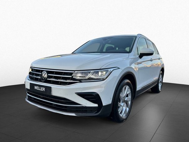 Volkswagen Tiguan 1.5 TSI Elegance DSG 110 kW image number 1