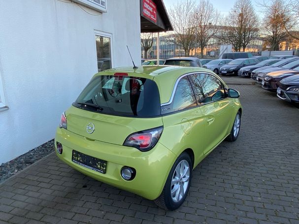 Opel Adam 1.4 Jam 64 kW image number 12