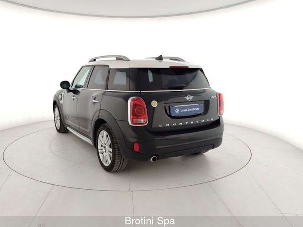 Mini Cooper SE Countryman ALL4 165 kW image number 4