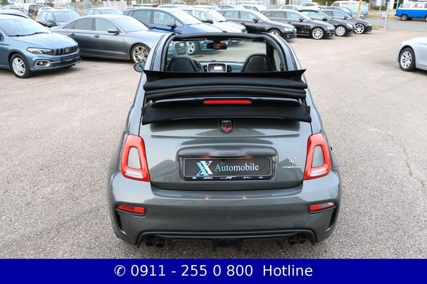 Abarth 595 Competizione 132 kW image number 14