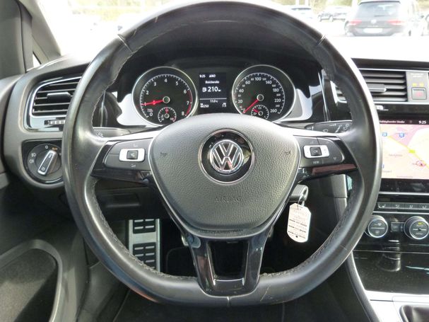 Volkswagen Golf Variant 1.0 TSI Join 85 kW image number 11