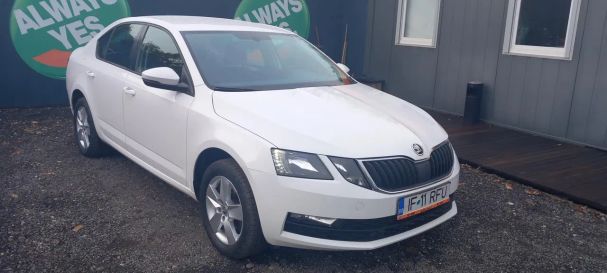 Skoda Octavia 85 kW image number 2