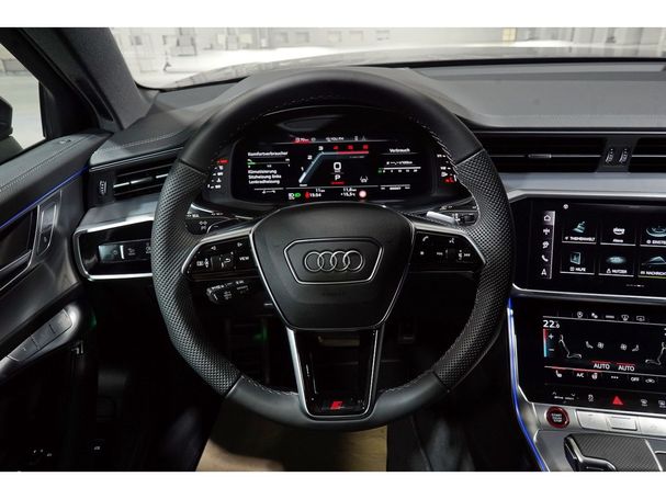 Audi S6 TDI Tiptronic Avant 253 kW image number 8