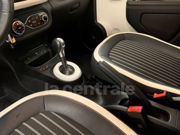 Renault Twingo 22 kWh 60 kW image number 10