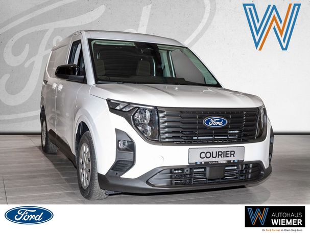 Ford Transit Courier 1.0 EcoBoost Trend 92 kW image number 3