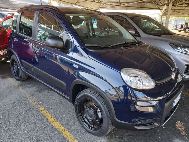 Fiat Panda 63 kW image number 3