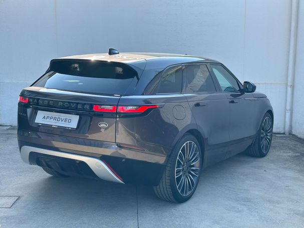 Land Rover Range Rover Velar R-Dynamic S 150 kW image number 2