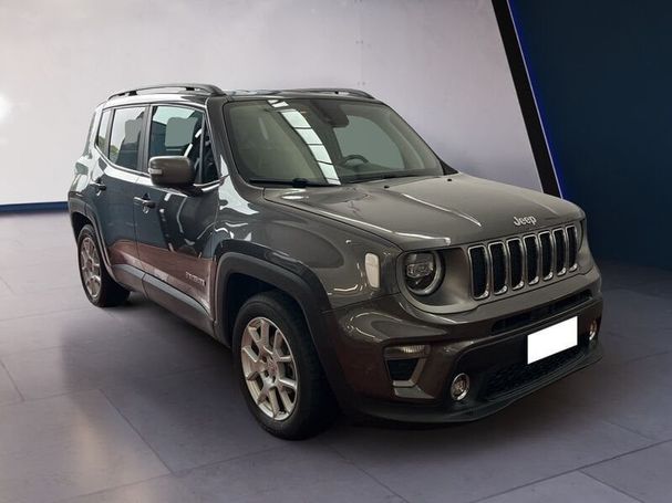 Jeep Renegade 1.6 88 kW image number 2