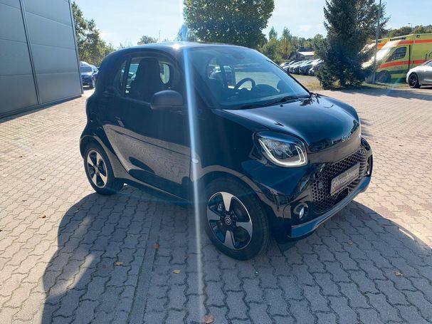 Smart ForTwo EQ 60 kW image number 2