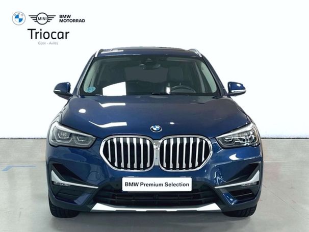 BMW X1 20i sDrive 135 kW image number 2