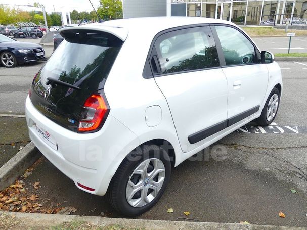 Renault Twingo ZE 22 kWh 60 kW image number 19